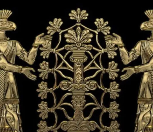 Enki, Enlil, Elohim, Anunnaki – Quem são eles?