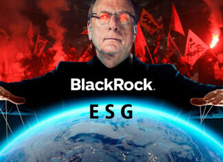 A face oculta da agenda ESG da BlackRock.