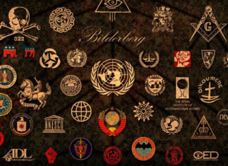 O mistério do Grupo Bilderberg – Bancos globais, nazistas e alianças alienígenas