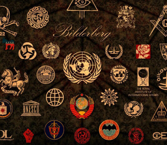 O mistério do Grupo Bilderberg – Bancos globais, nazistas e alianças alienígenas