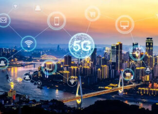 Cidades Inteligentes, vacinas e 5G