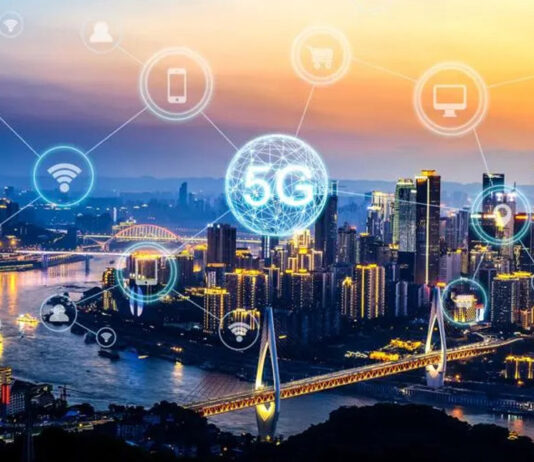Cidades Inteligentes, vacinas e 5G