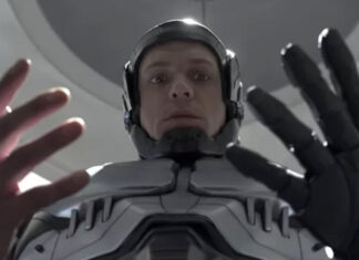 Laura Aboli – “Transumanismo: o jogo final”