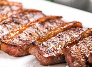 A agenda secreta para restringir a carne nas principais cidades do mundo