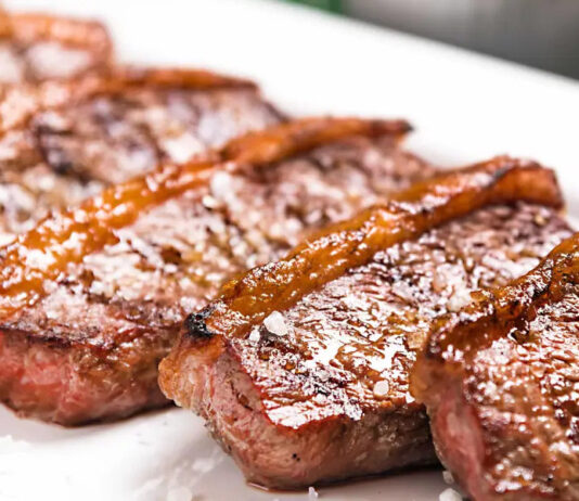 A agenda secreta para restringir a carne nas principais cidades do mundo
