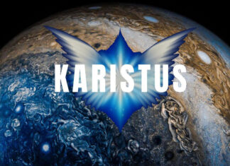 Karistus – A enigmatica raça angelical de Júpiter
