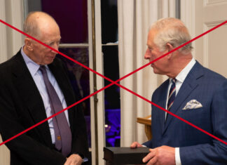 As dinastias do poder globalista estão perdendo suas peças mais poderosas