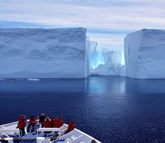 Por que tantos líderes mundiais viajam para a Antártida? O que tem lá?