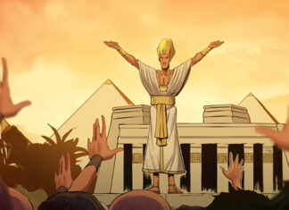 O “faraó herege” Akhenaton era um hibrido extraterrestre?