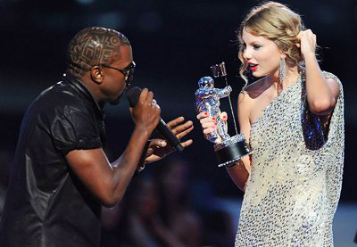 Grammy 2024 e a histeria midiática para promover Taylor Swift 8
