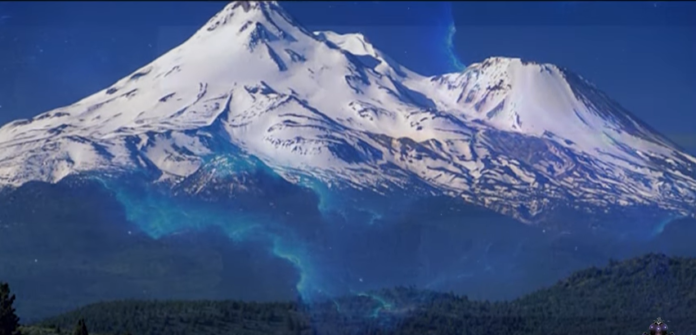 Existem civilizações subterrâneas muito mais avançadas do que a da superfície? 5