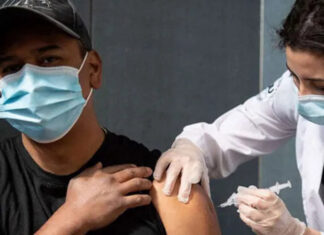 Estudo do CDC confirma que a vacina do Covid reduz a expectativa de vida masculina em 24 anos