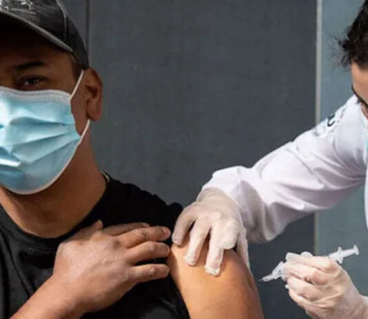 Estudo do CDC confirma que a vacina do Covid reduz a expectativa de vida masculina em 24 anos