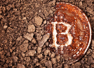 O mercado negro do Bitcoin: tráfico humano e de drogas