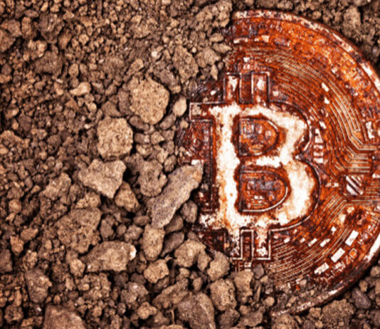 O mercado negro do Bitcoin: tráfico humano e de drogas