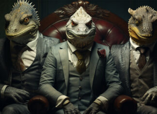 A agenda anti-humana dos “inimigos invisíveis” da humanidade