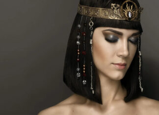 Arsinoe IV (irmã de Cleópatra) e Maria Madalena – A história que você nunca ouviu