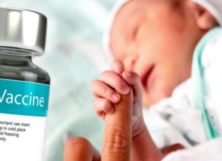 O cronograma de vacinas infantis levou ao maior declínio na saúde pública da história da humanidade.