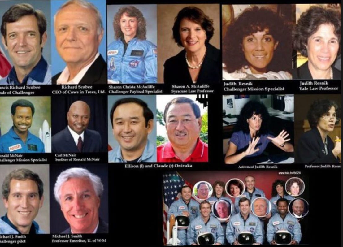 O filme "Capricórnio Um" de 1978 denunciou a fraude das missões da Lua pela NASA 29