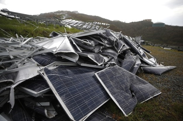 Projeto de Lei pode restringir a expansão da energia solar no Brasil. 2