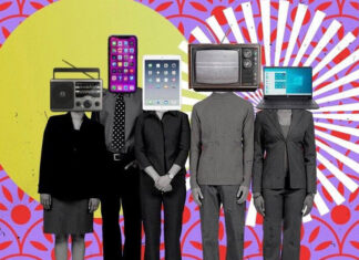 Como a mídia nos oprime, manipula e doutrina em dez passos