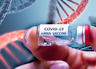 Professor de medicina japonês denuncia os crimes da OMS e do governo japonês com as vacinas.