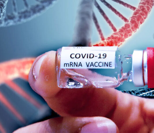 Professor de medicina japonês denuncia os crimes da OMS e do governo japonês com as vacinas.