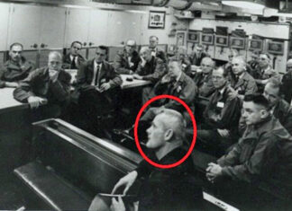 Valiant Thor – O extraterrestre que trabalhou para o governo dos EUA.