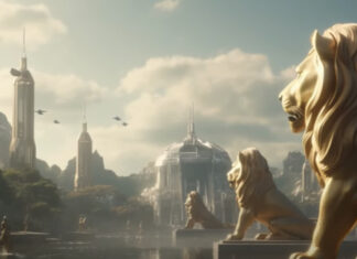 Os Urmah, povo felino espacial