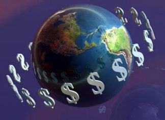 Novo estudo prova que as emissões de carbono NÃO PODEM causar “aquecimento global”