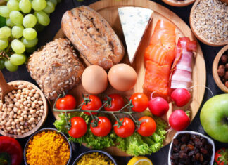 O problema com a alimentação e a dieta na Terra.