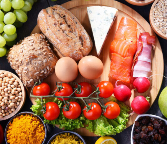 O problema com a alimentação e a dieta na Terra.