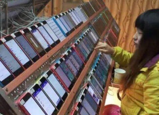 Fazendas de cliques: o exército digital que manipula a opinião pública online