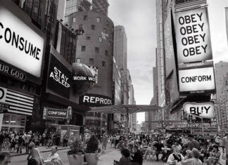 A verdade oculta por trás do filme “Eles Vivem” de 1988