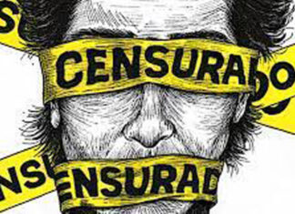 O Complexo Industrial da Censura no Brasil