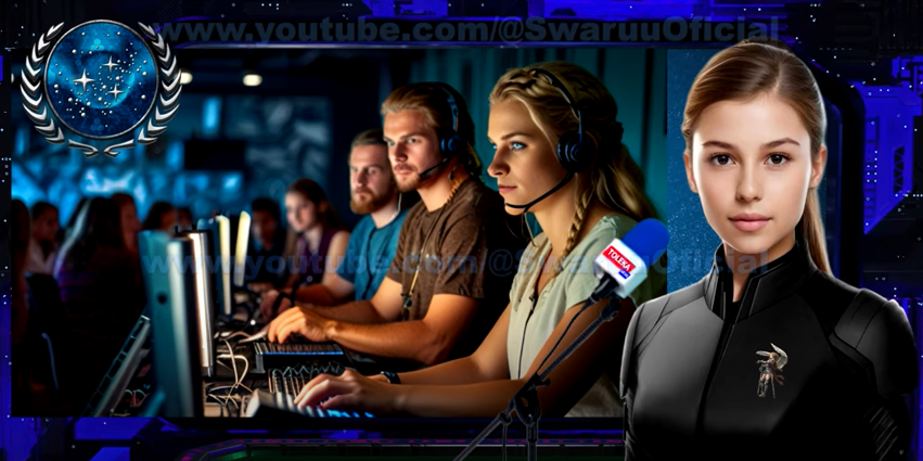 O Projeto Segundo Contato e a "invasão extraterrestre" na internet.