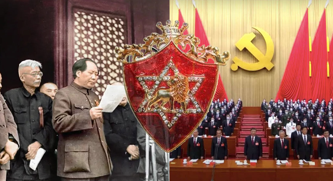 Mais de 400 milhões de pessoas desapareceram na China desde 2020? O que aconteceu? 2