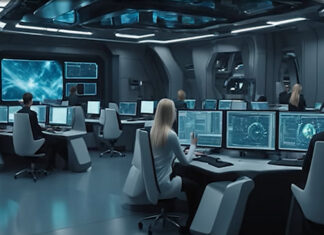 O Projeto Segundo Contato e a “invasão extraterrestre” da internet e redes sociais