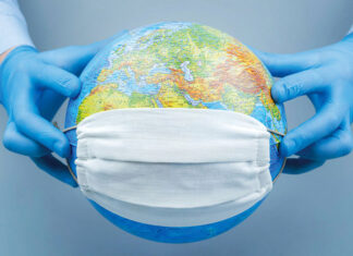 O Tratado Pandêmico da OMS visa impor uma ditadura global das farmacêuticas.