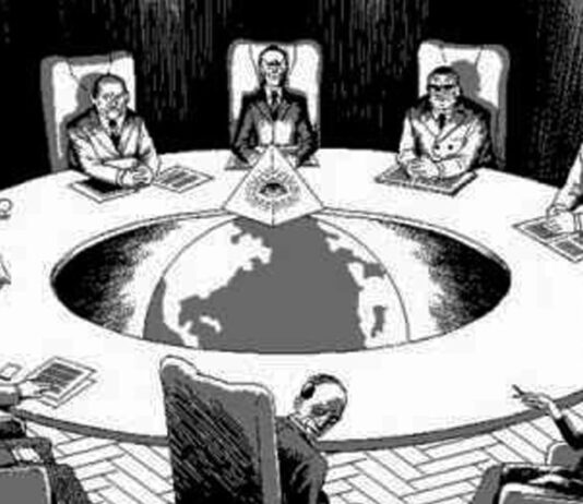 O fim do globalismo e do antigo status quo.