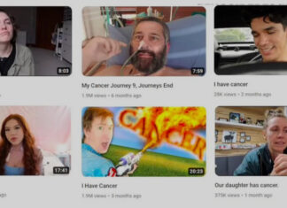 Dezenas de países sofrem picos misteriosos de todos os tipos de câncer em jovens.