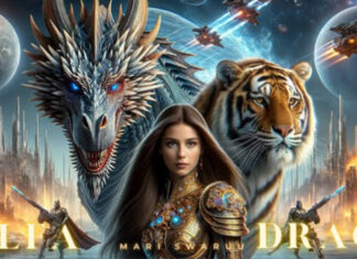 Conheça a saga intergaláctica dos Alfa Dracos e Urmah