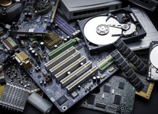 O sonho da China de controlar o mundo com o monopólio de “terras raras” foi destruído.