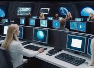 Porque os extraterrestres não fazem contato direto com a humanidade?