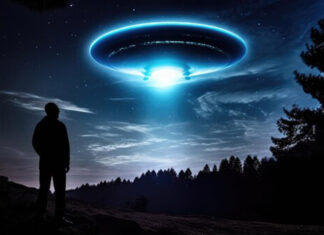 Pessoas estão desaparecendo para sempre nos Parques Nacionais dos Estados Unidos?