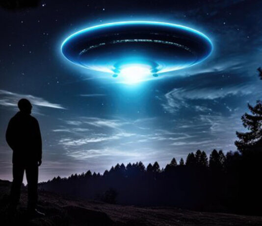 Pessoas estão desaparecendo para sempre nos Parques Nacionais dos Estados Unidos?