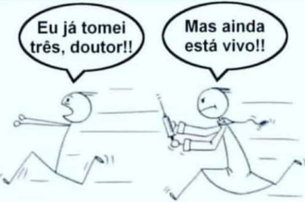 O conto de fadas do vírus COVID criado em laboratório conquista os tolos 2