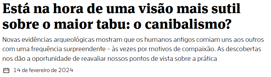 O filme "What You Wish For" fala da "dieta canibal" dos super ricos. 11