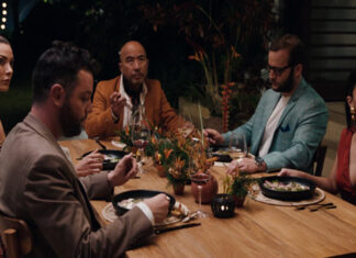 O filme “What You Wish For” fala da “dieta canibal” dos super ricos.