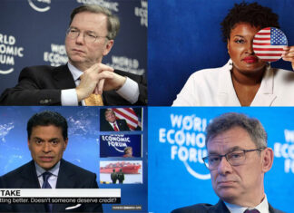 Bilderberg 2024 ou como a elite subverte a política, a tecnologia, a grande indústria farmacêutica e a mídia